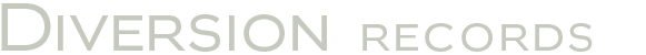 Diversion Records